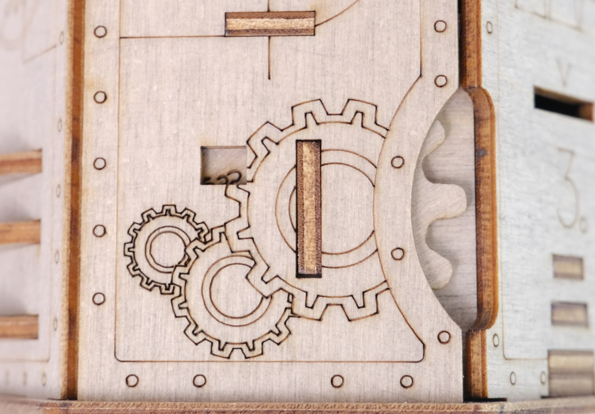 Images and photos of Fort Knox. ESC WELT.